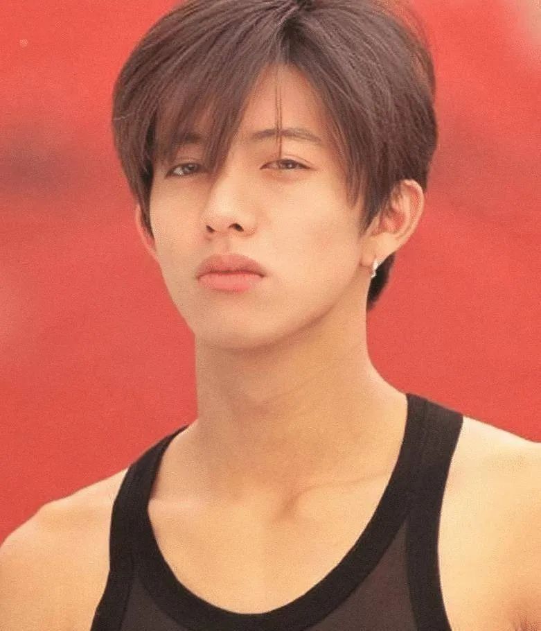 昭和帅哥top1竟是他!64岁荣获金球奖影帝