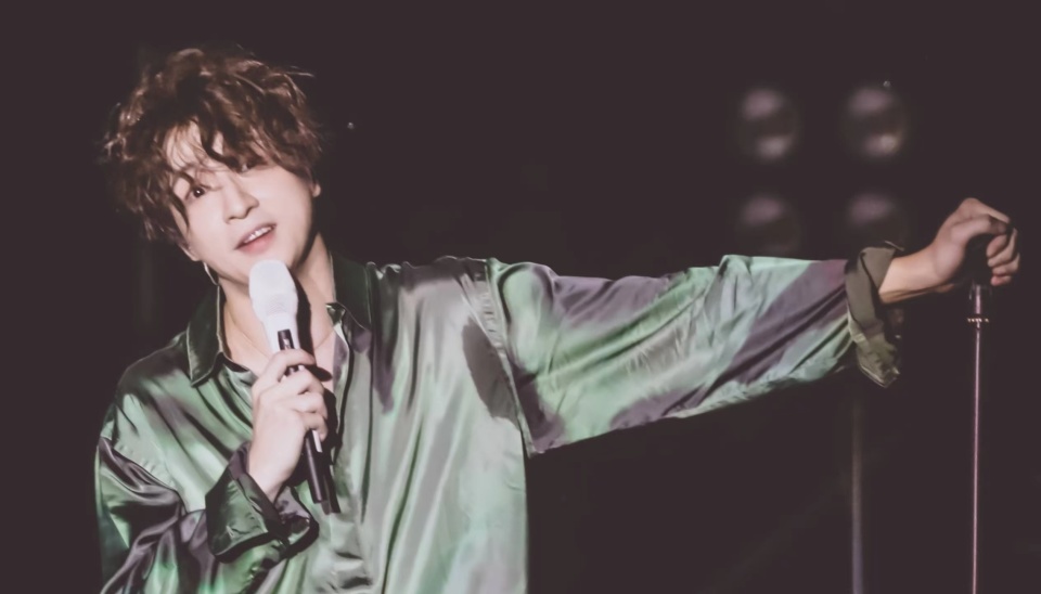 歌手演唱会号召力:张杰排名低于薛之谦,周深,华晨宇同一梯队_腾讯新闻