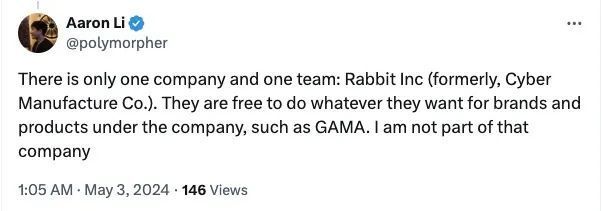 华人 ai 创业神话破灭?