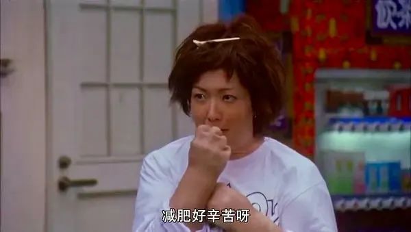没有人可以胖得很健康