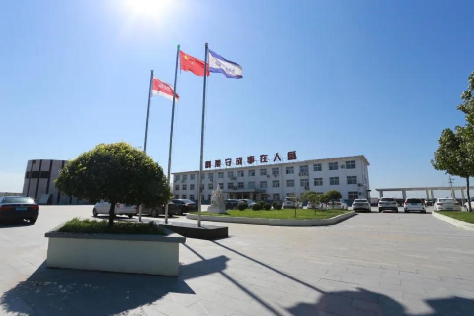 唐山三友盐化:立足稳产强基础 提质增效促发展