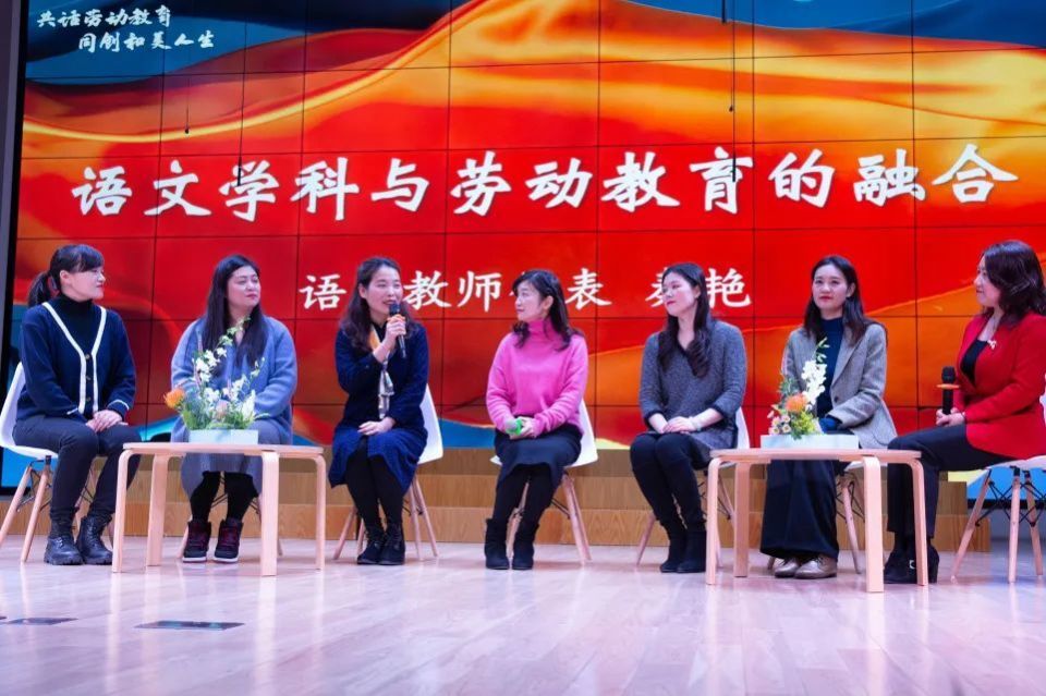 闵行这所百年名校到底有多强?