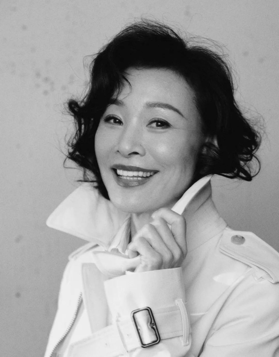 陈冲未完成-腾讯新闻