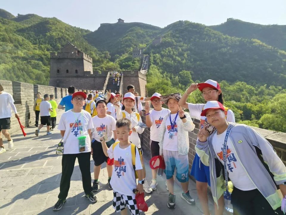 北京研学之旅,暑期出发!