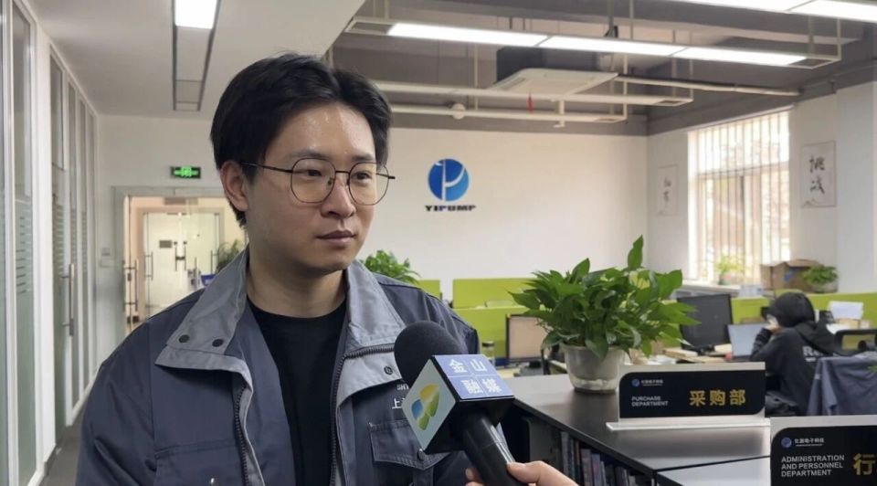 杨彦康，金山95后“车二代”闯关新能源_腾讯新闻