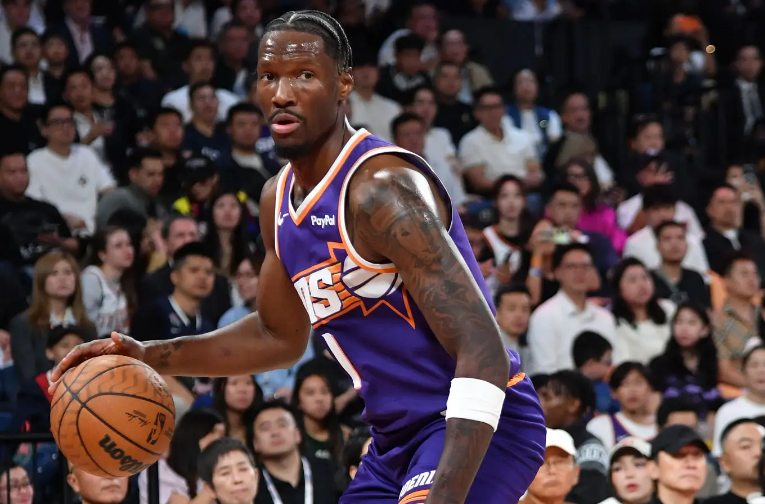 适应状况很不理想！欧洲赛场最强大前锋在太阳的表现令人担心？