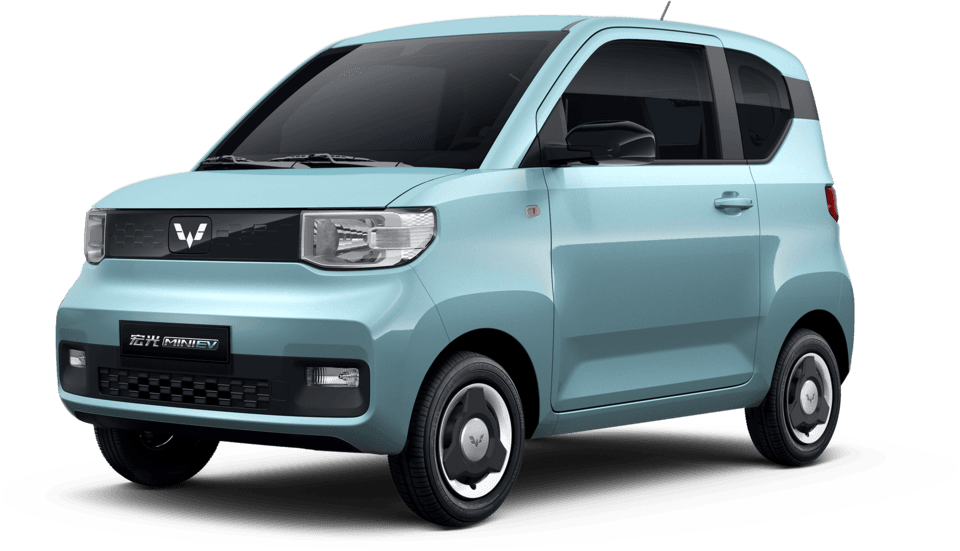 "槐荫锦鲤"是你吗?来槐荫惠民车展 抽五菱宏光mini ev