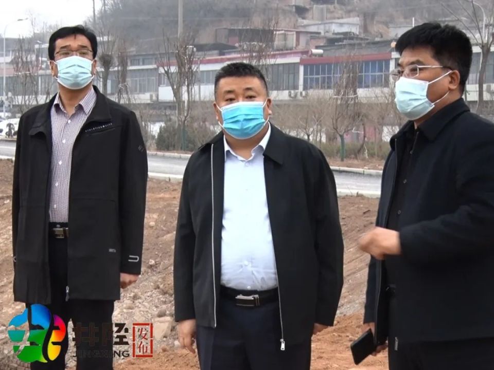 大气污染防治、疫情防控、河长制落实……张亚松一线督导！_腾讯新闻