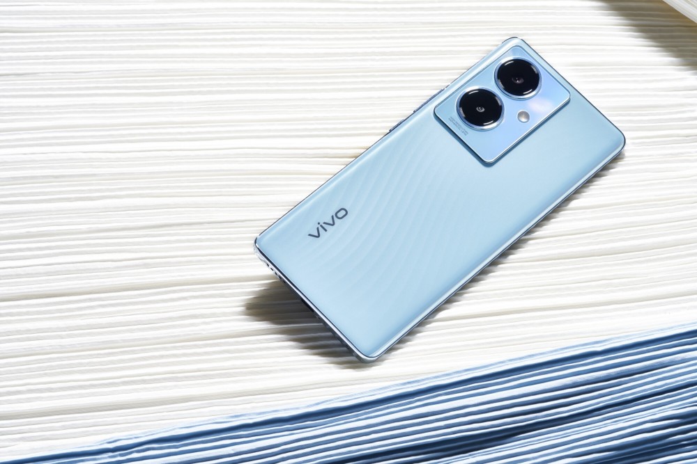 vivo y78 图赏:静谧陶艺,光影流转_腾讯新闻