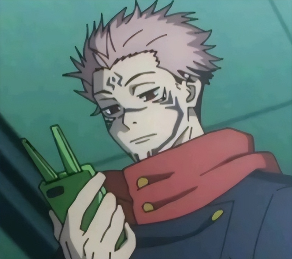 咒术回战:看看日本读者如何评价芥见下下 7成多的读者都讨厌他