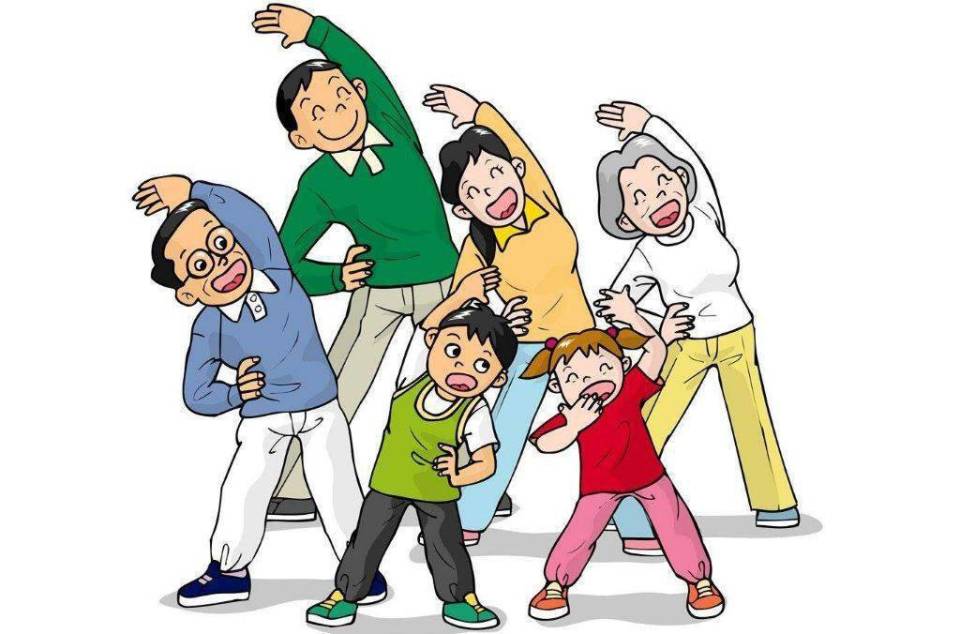 一些研究表明,在寒冷的天气下锻炼可以提高身体的耐寒能力和免疫力.