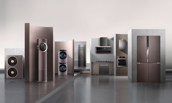 海信家电发布2023上半年财报归母净利润同比高增14145扣非归母净利润