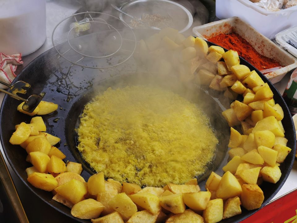 乘着绿皮火车"上春山"_腾讯新闻