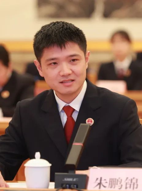 青春向检,踔厉奋发!新时代上海检察青年风采展示活动启动