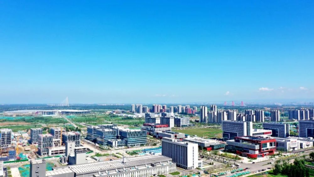 济南起步区获批建设济南山东省大学科技园