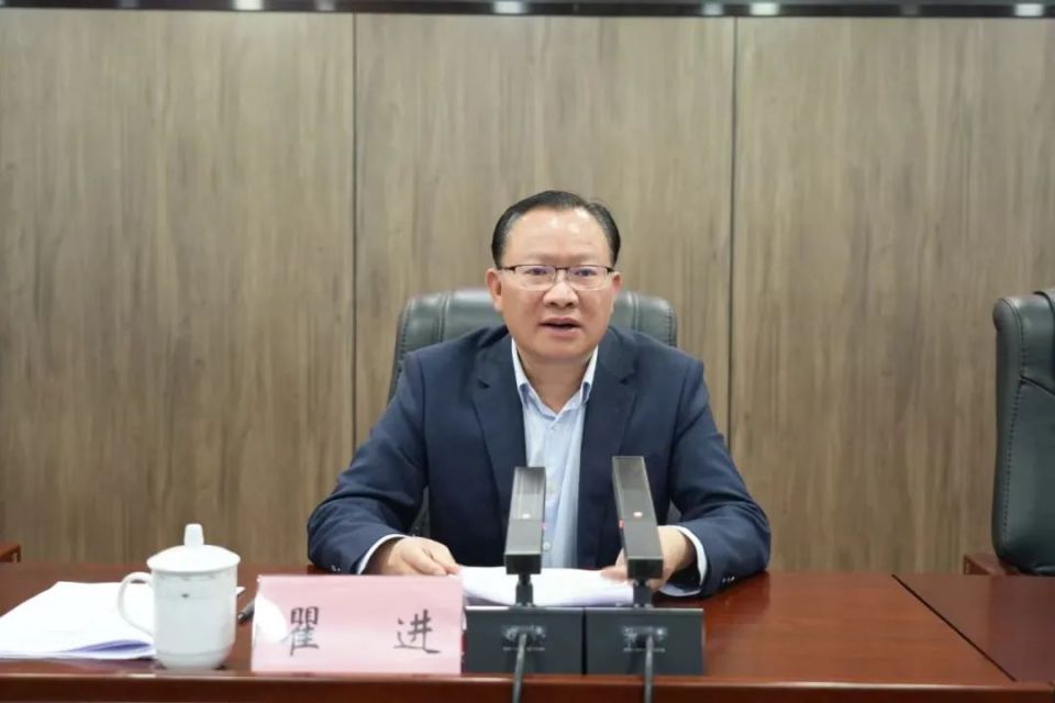 叙州区召开退役军人事务工作会议暨"六创"全国双拥城