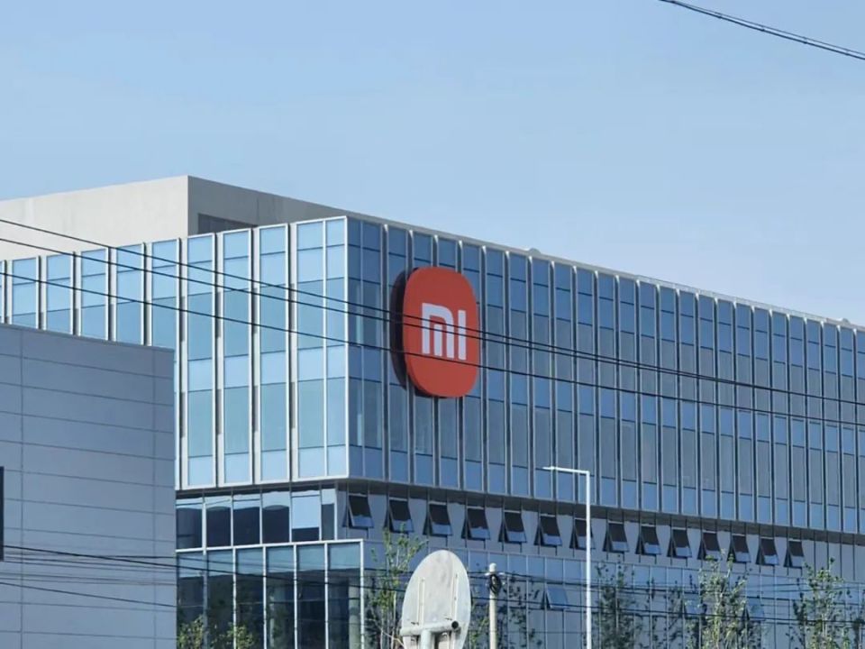 小米汽车终于公示!雷军的压力更大了