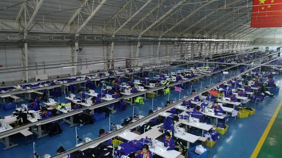 商贸流通领域安全工作成效显著多措并举打造安全防线