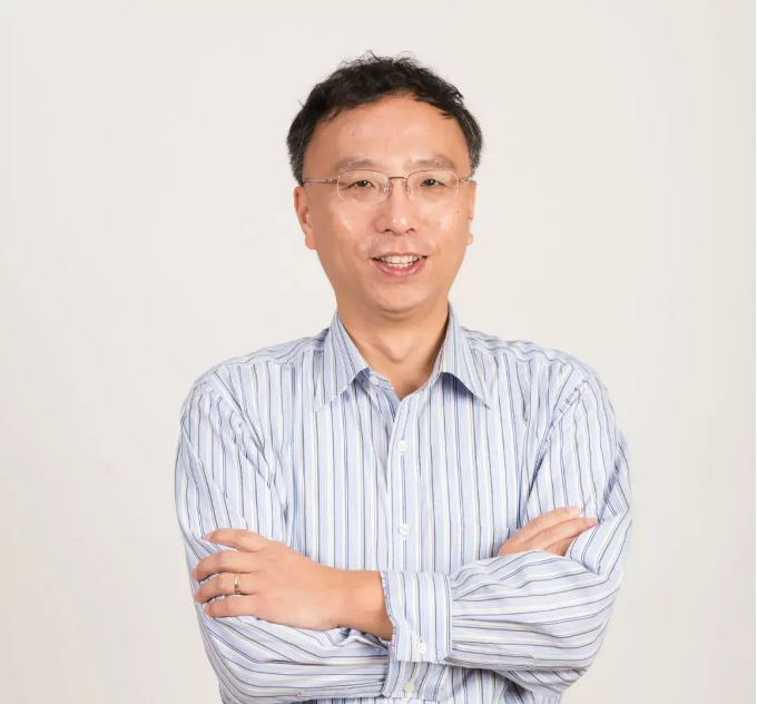 AI算力芯片服务商亿铸科技获数亿元融资、原阿里达摩院首席科学家加入斑马智行｜每周AI世界观 · 原文图片 19