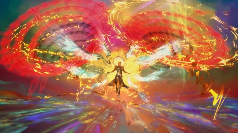 斗罗：唐三突破100级奖励揭晓，2个百万年神环，18个魂环提升5W年