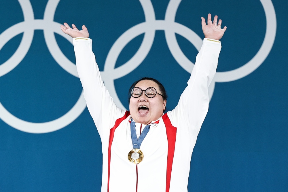 李雯雯:我很社牛别人敢说我就敢接 接下来想学学英语考考驾照