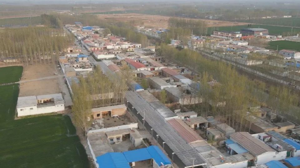 嘉祥县多元联动探索县域能源绿色低碳转型发展