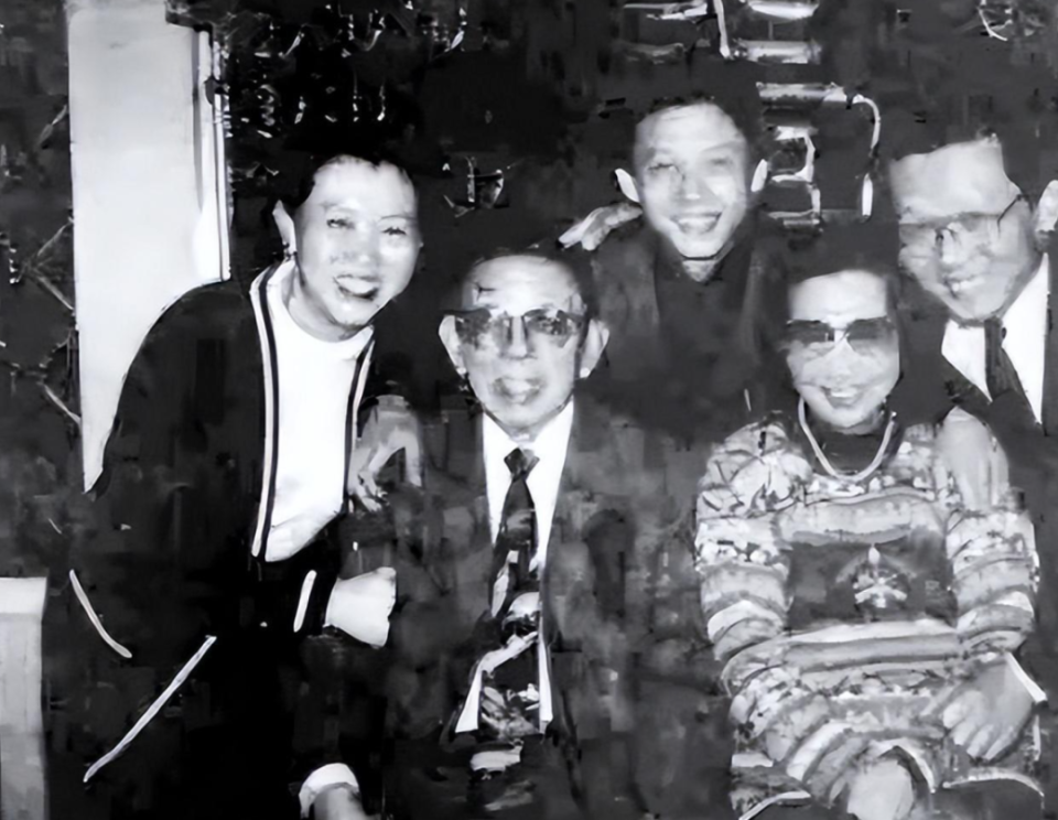 前央视主持人程前怎么了?60岁的他让观众直呼:已经完全认不出