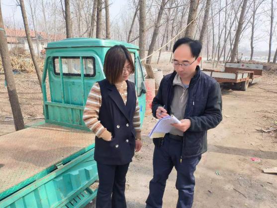 安丘石堆镇做好"三微治理" 打通服务群众"最后一米"_腾讯新闻