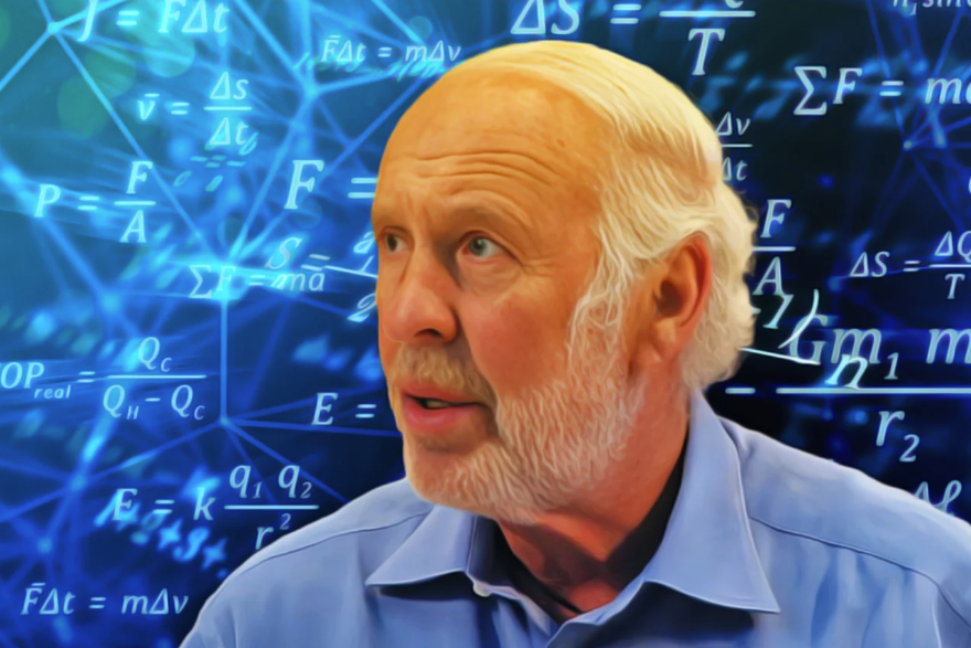 西蒙斯业绩比巴菲特好270倍,他并非"量化投资之父",最擅长的也不是投