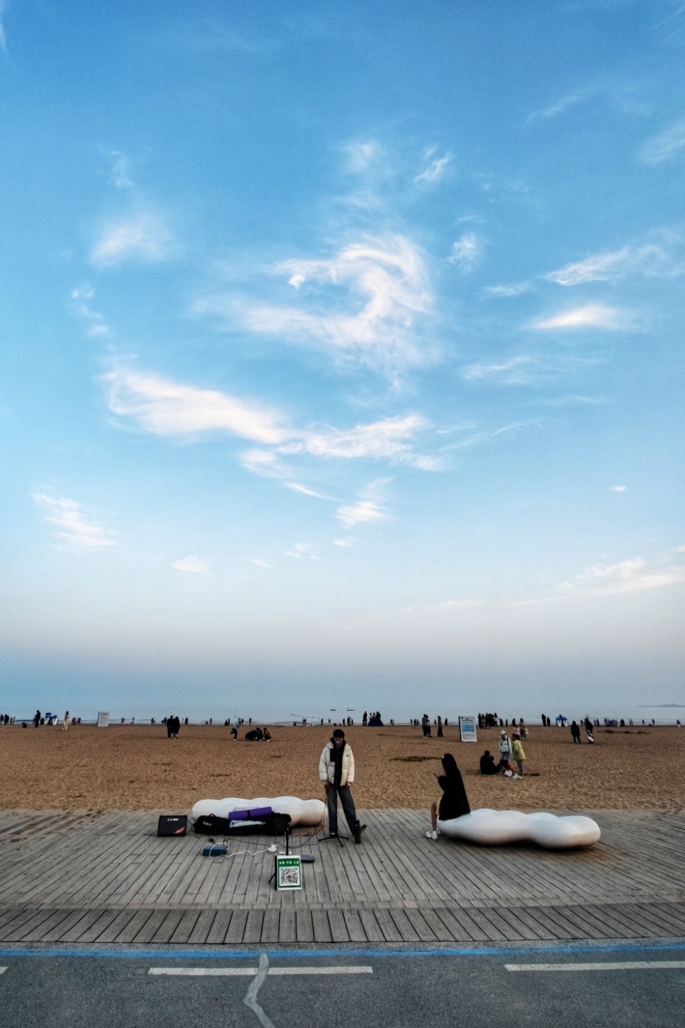 云若游龙美如画