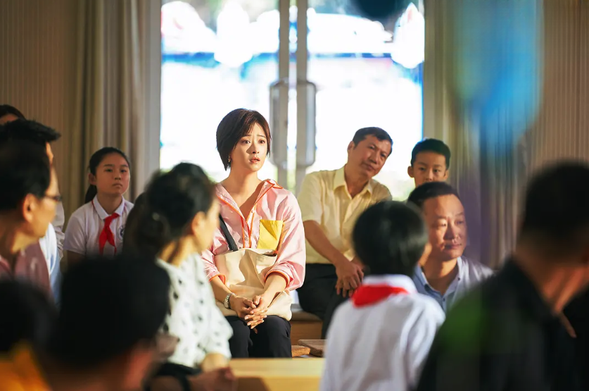 "如果我再这样焦虑下去, 会毁了孩子, 但我还是不肯放手"