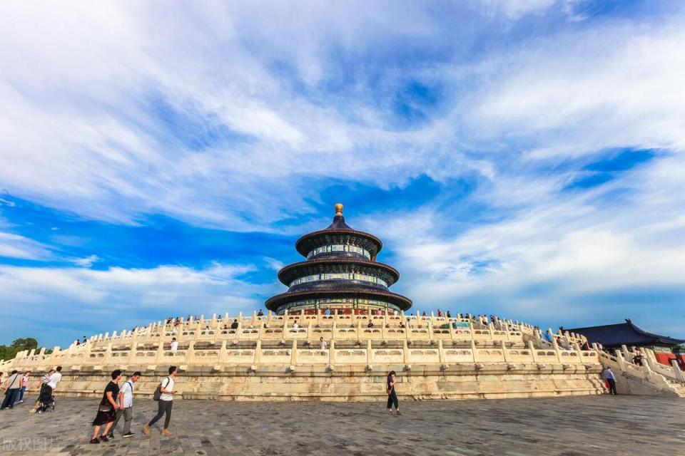 中国十大人文旅游景点之最：探寻历史与文化的瑰宝