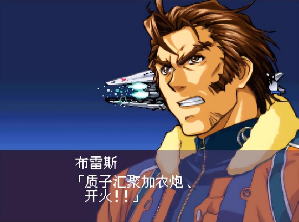 《机战w》时空轮回的剧情神作,究竟讲述了怎样的故事?