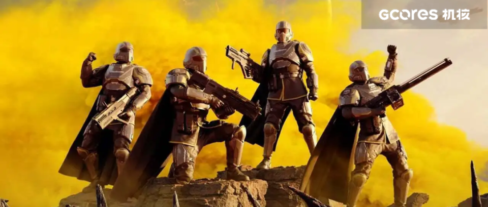 还有真正的"民主游戏"吗作者:nick编辑:柏亚舟"索尼罪大滔天,弄得百姓