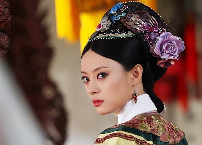 孙俪谈及甄嬛传惊叹14年还有热度