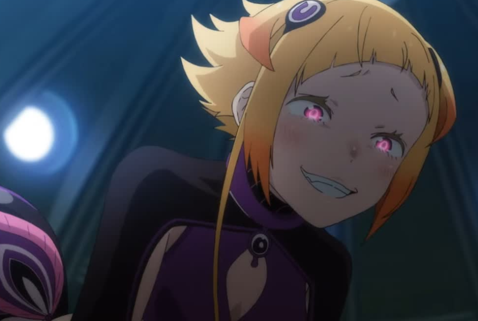 从零开始的异世界生活第三季动画pv公开 你永远可以相信白狐社_腾讯