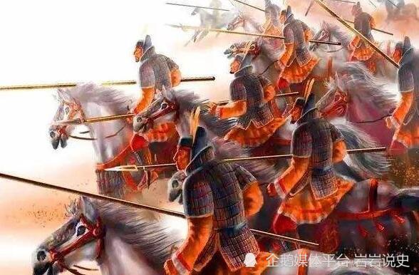 寿阳之战，种师中忘带饷银，68岁老将力战而亡_腾讯新闻