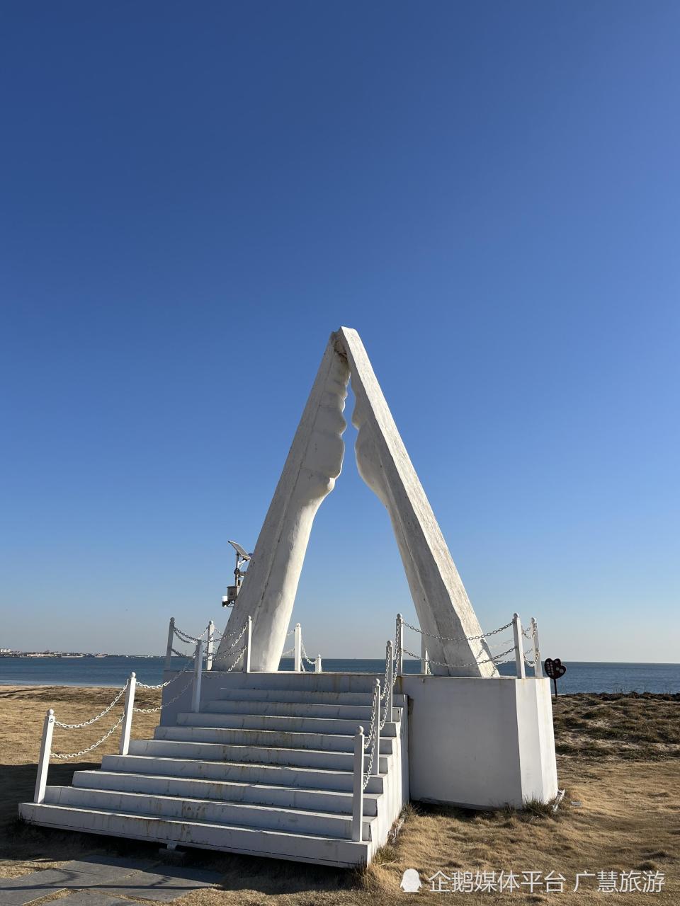 日照美食与海鲜，万平口旅行全攻略_腾讯新闻