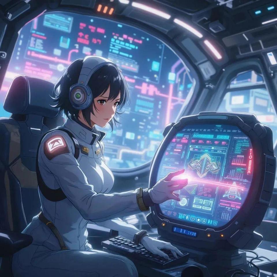 一万天后的世界：2050年时的电脑会长什么样？-腾讯新闻