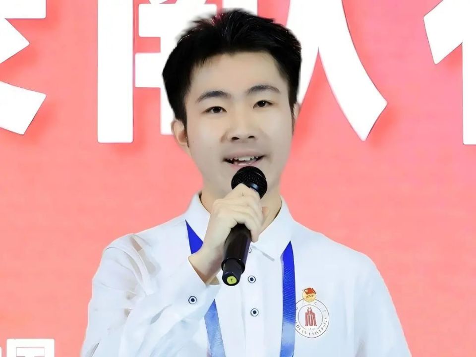 川大“十佳”，由你来选！_腾讯新闻