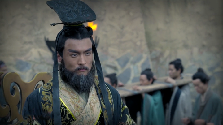 秦始皇统一天下后，为何要征服百越？有2个原因不得不征_腾讯新闻