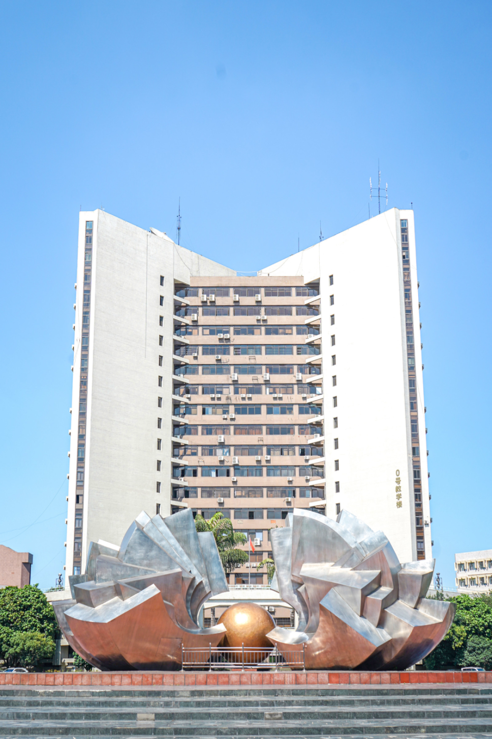 西南交大人文学院图片