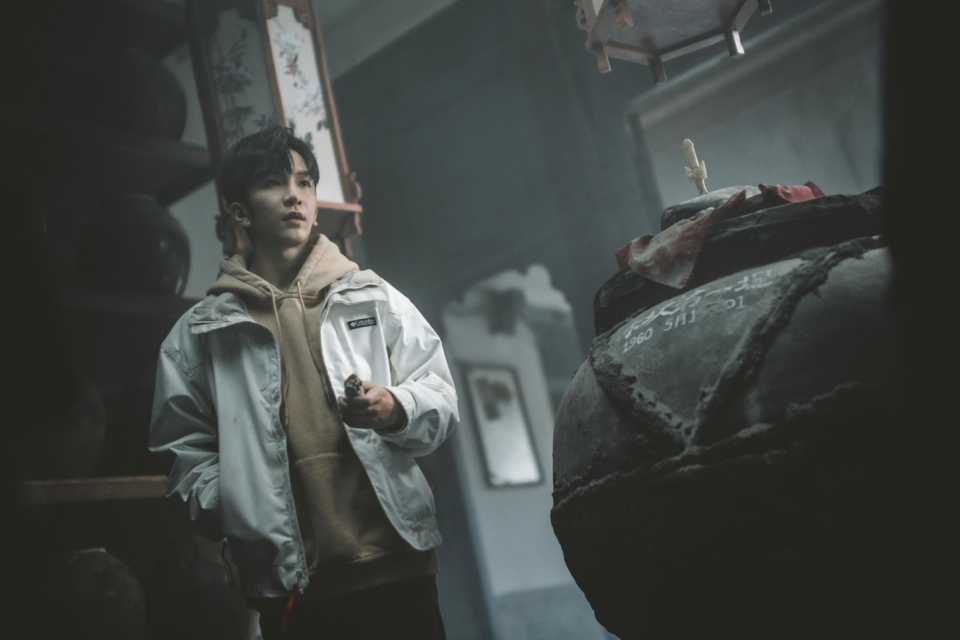 2023年港片票房前十古天乐一人占3部第一名超越周星驰杀疯了