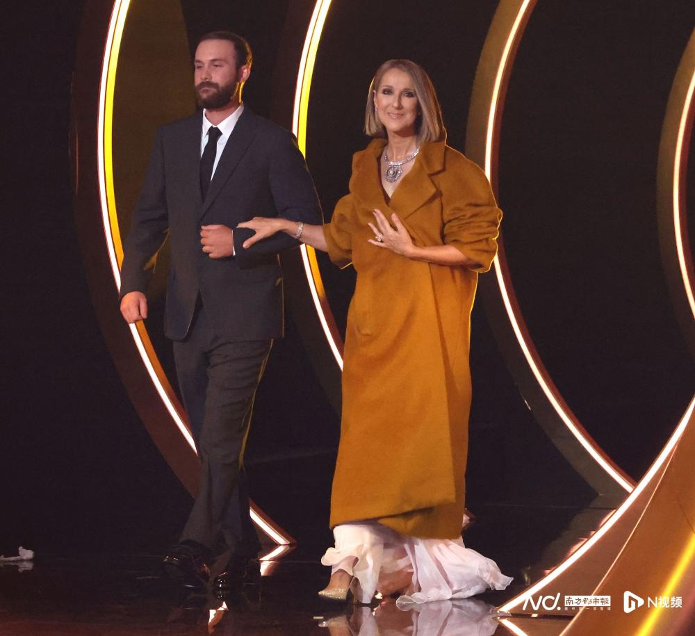 格莱美揭晓,霉霉四夺"年专",中国钢琴家王羽佳创历史_腾讯新闻