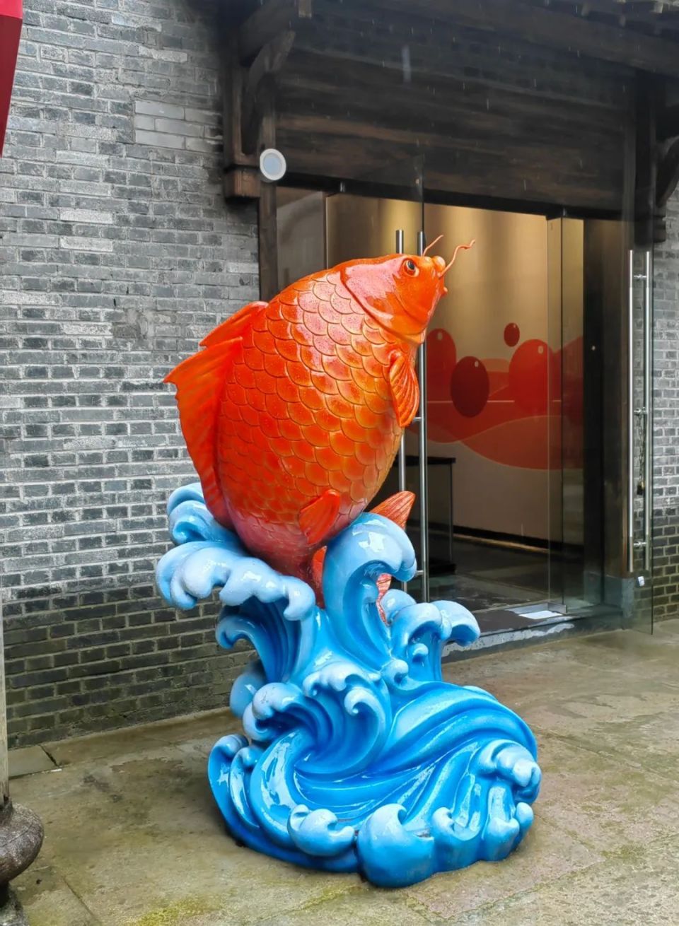 婺源又添"宝藏新馆"啦,有颜又有料!