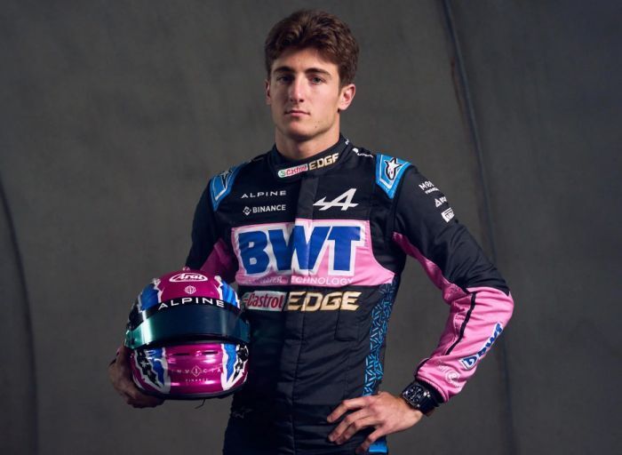 f1:alpine内讧风波持续,杰克·杜汉有望上位,奥康发出最新声明!