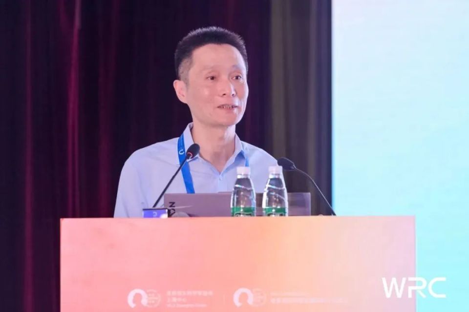 祝贺！何川教授当选美国艺术与科学院院士，和乔治·克鲁尼、蒂姆·库克一起_腾讯新闻