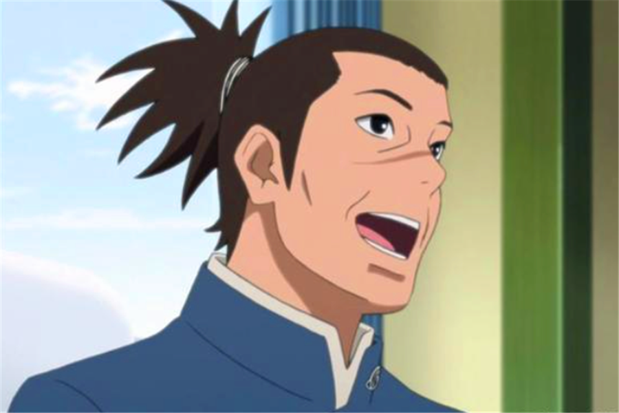 火影中7位不结婚的大龄剩男:我爱罗征战相亲市场,蛇叔