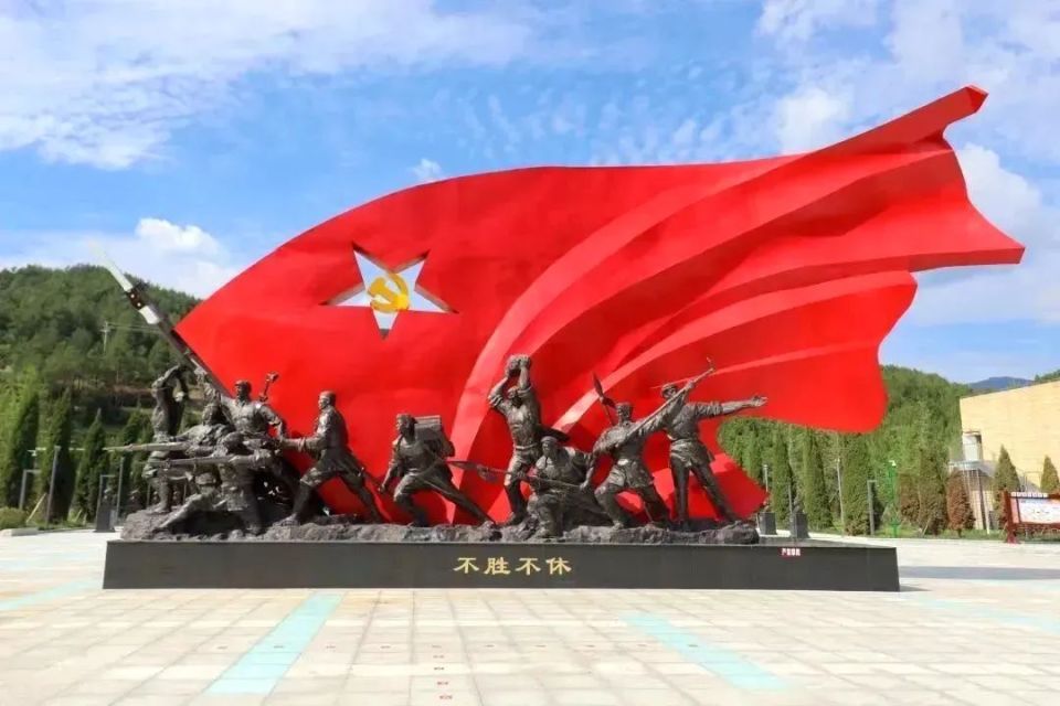 【红色记忆】血战万源的悲壮||冉奎
