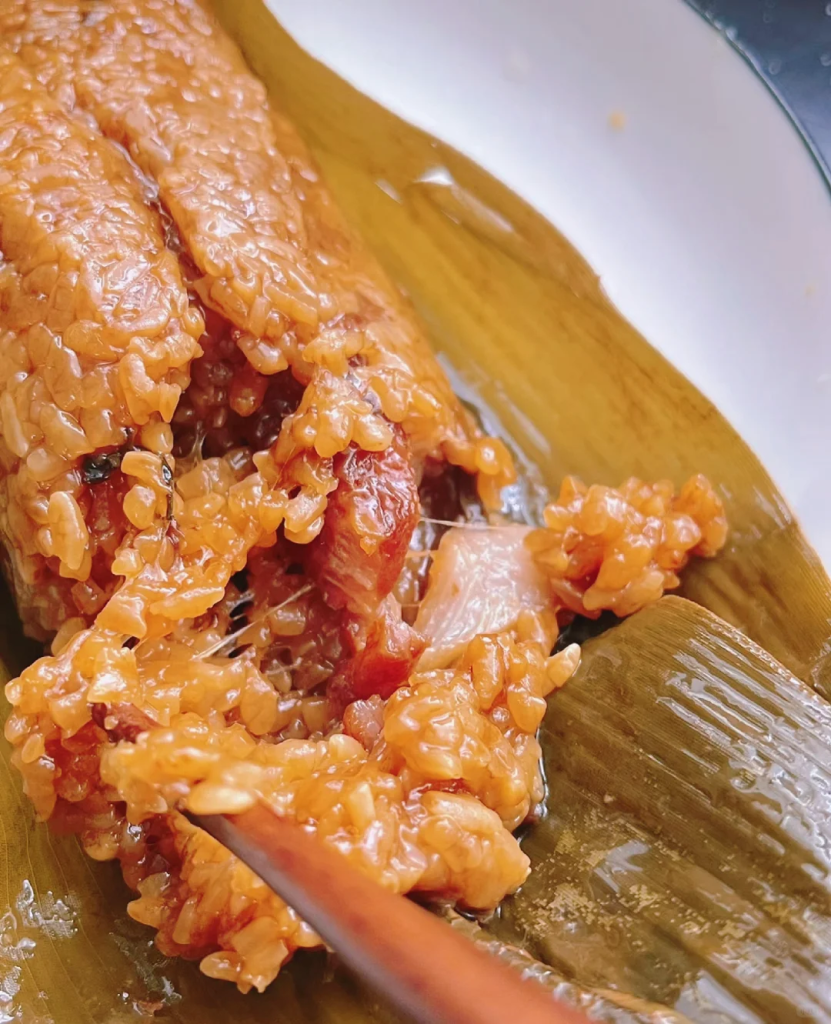 乐山粽子店推荐来了,你最"粽"意谁?